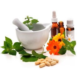 Herbal Medicine